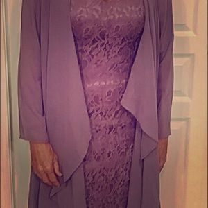 MWOT Mother of the bride dress!